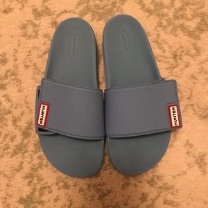 Hunter Slides